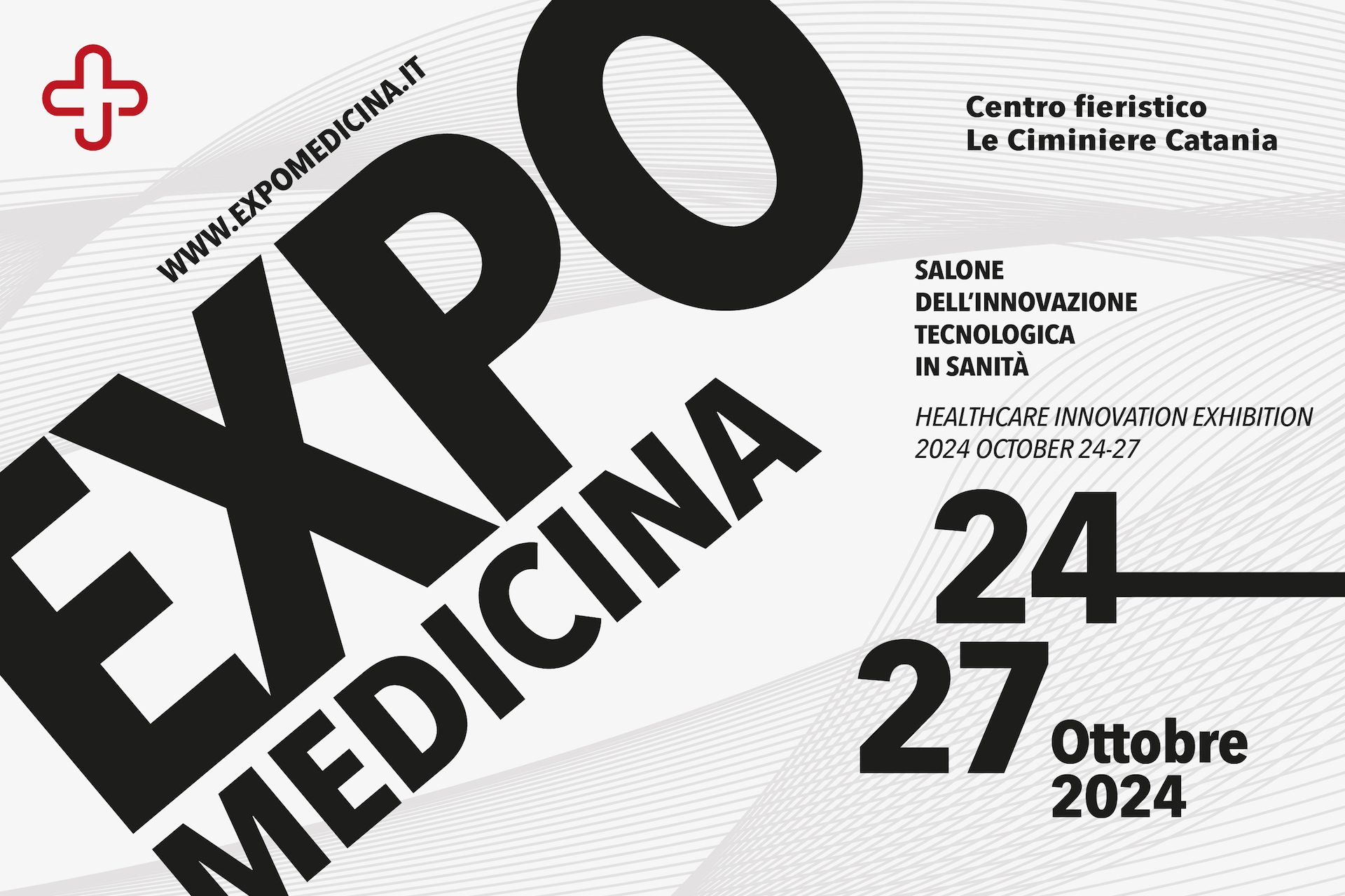 ExpoMedicina Edizione 2024