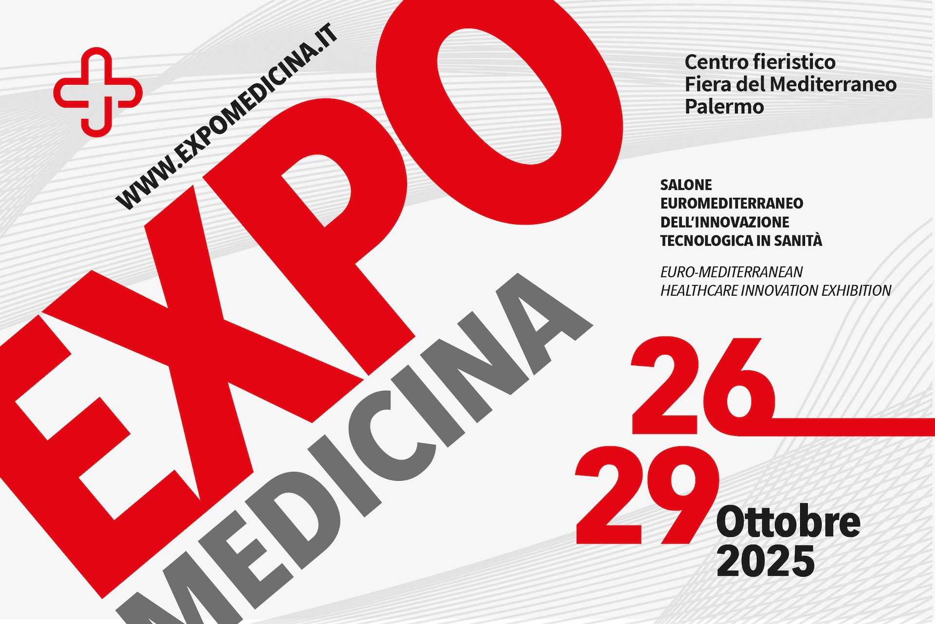 ExpoMedicina Edizione 2025